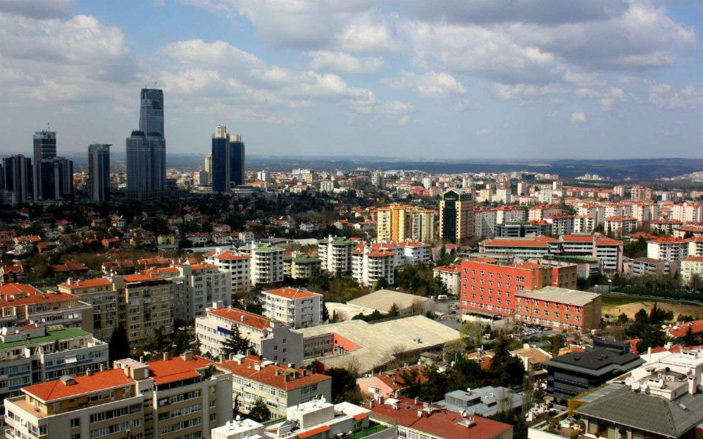 Türkiye'nin en pahalı il ve ilçeleri belli oldu