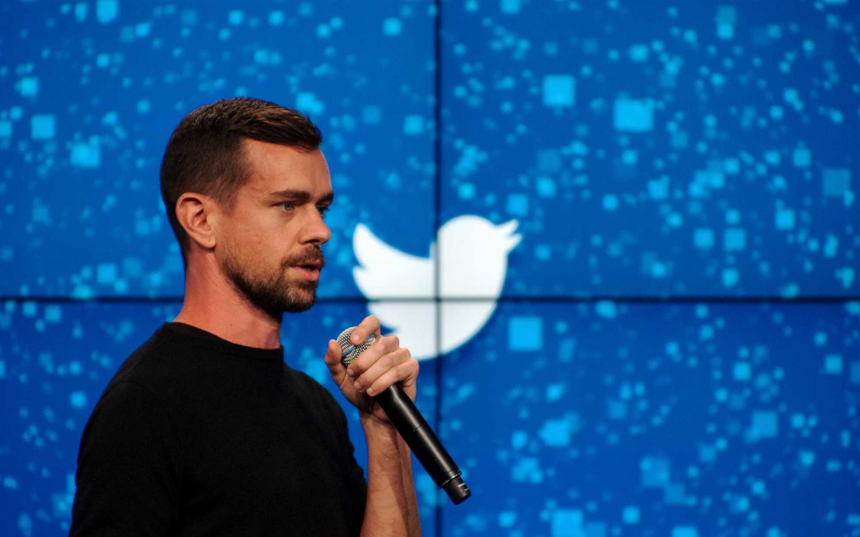 Twitter CEO'su Jack Dorsey istifa etti