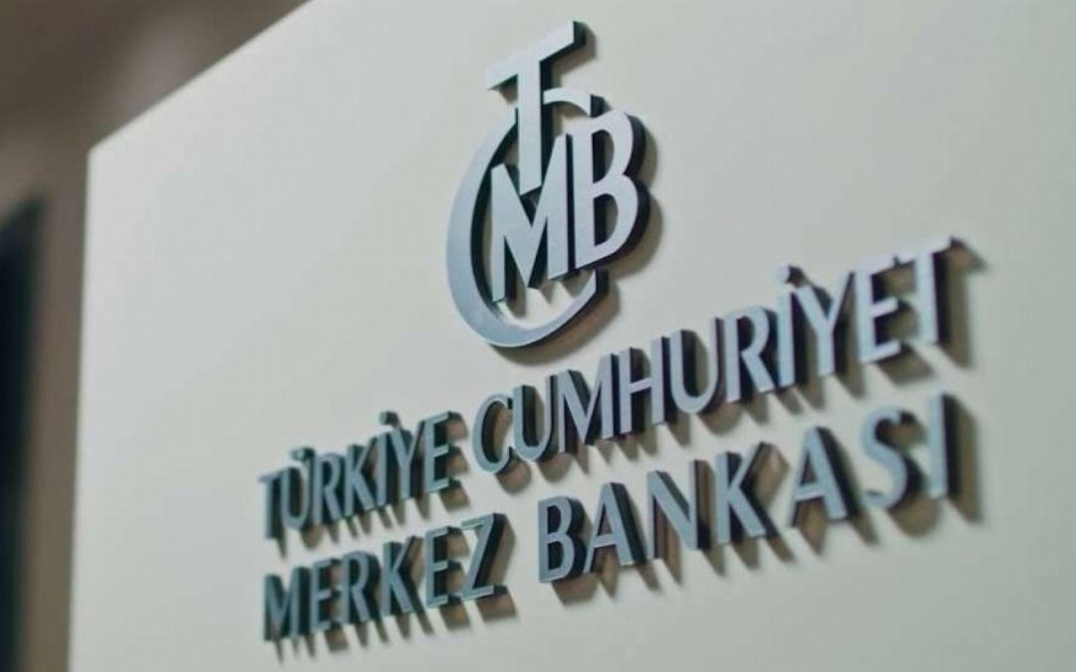 Merkez Bankası’nda üst düzey isim görevden ayrıldı