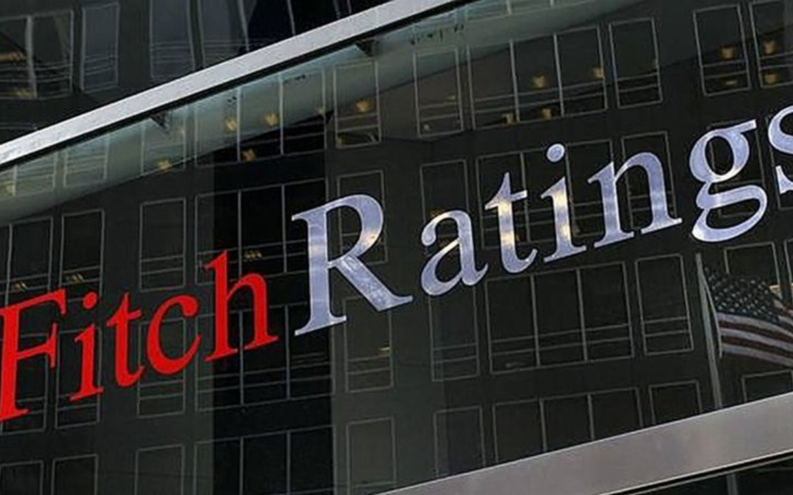 Fitch'ten Türkiye'nin 2021 büyüme beklentisine ilişkin açıklama