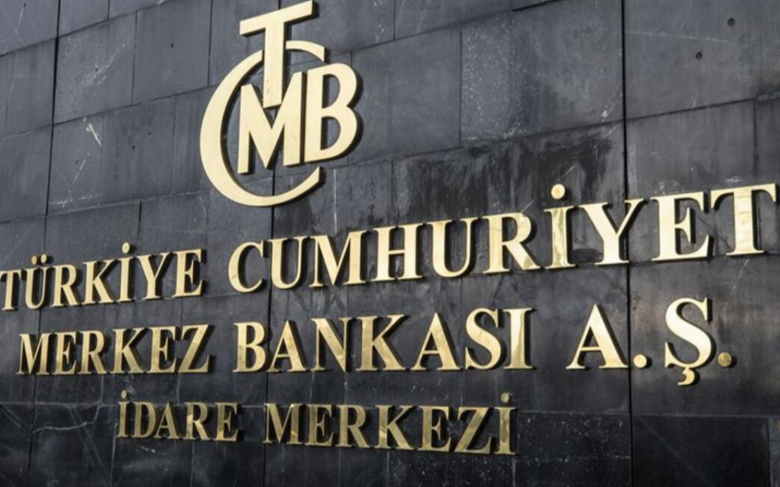 Merkez Bankası'ndan dövize bir müdahale daha