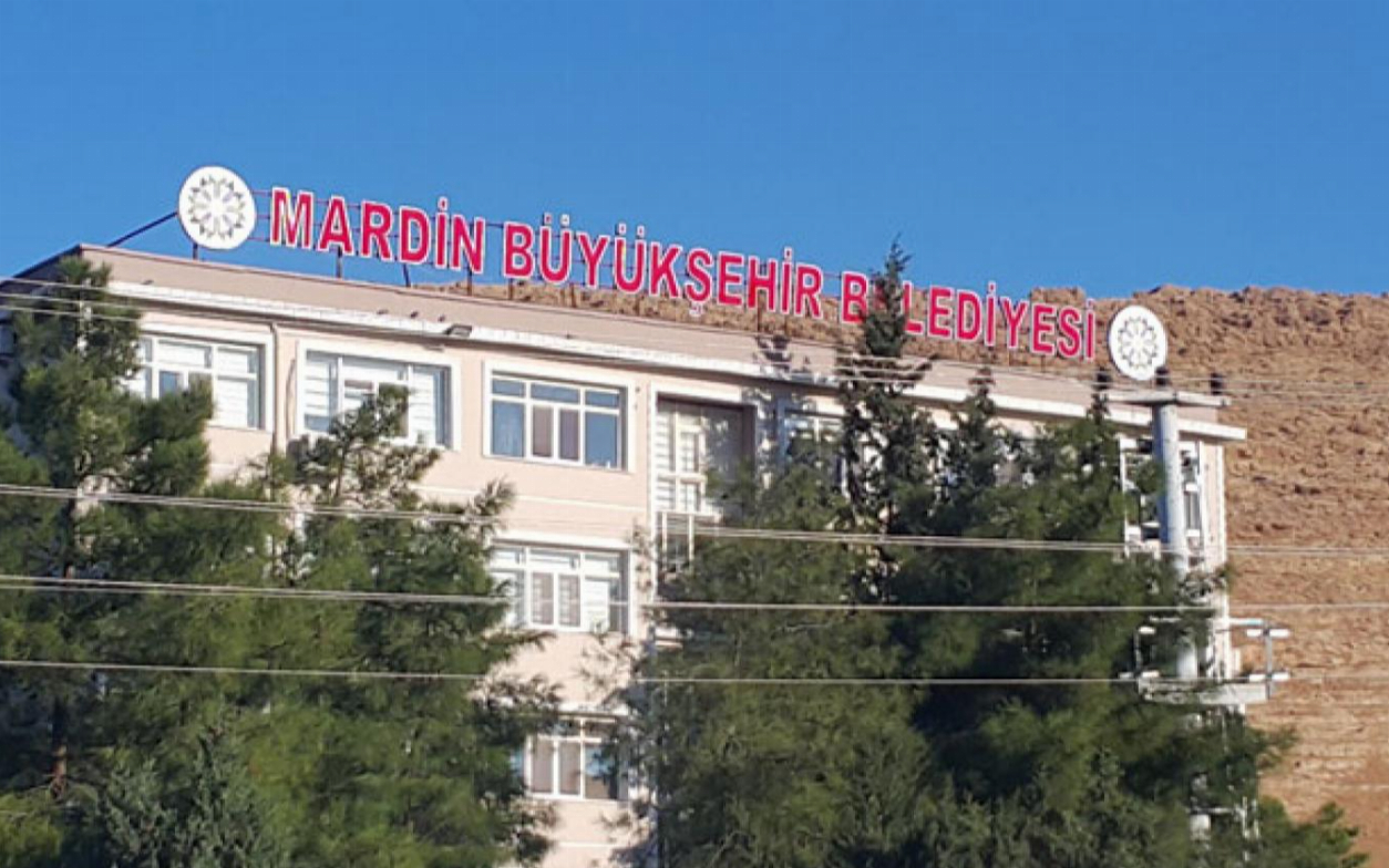 Mardin Belediyesi’nde birçok usulsüzlük tespit edildi