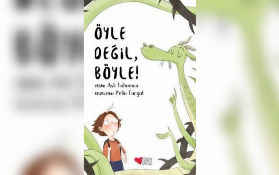 Başka bir dünya mümkün: Çünkü 'Öyle Değil, Böyle!'