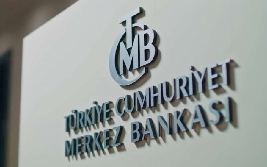 Merkez Bankası'ndan kasım ayı raporu