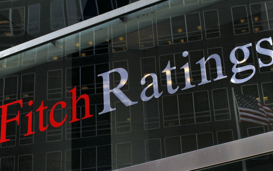 Fitch, Türkiye için enflasyon tahminini yüzde 25'e yükseltti