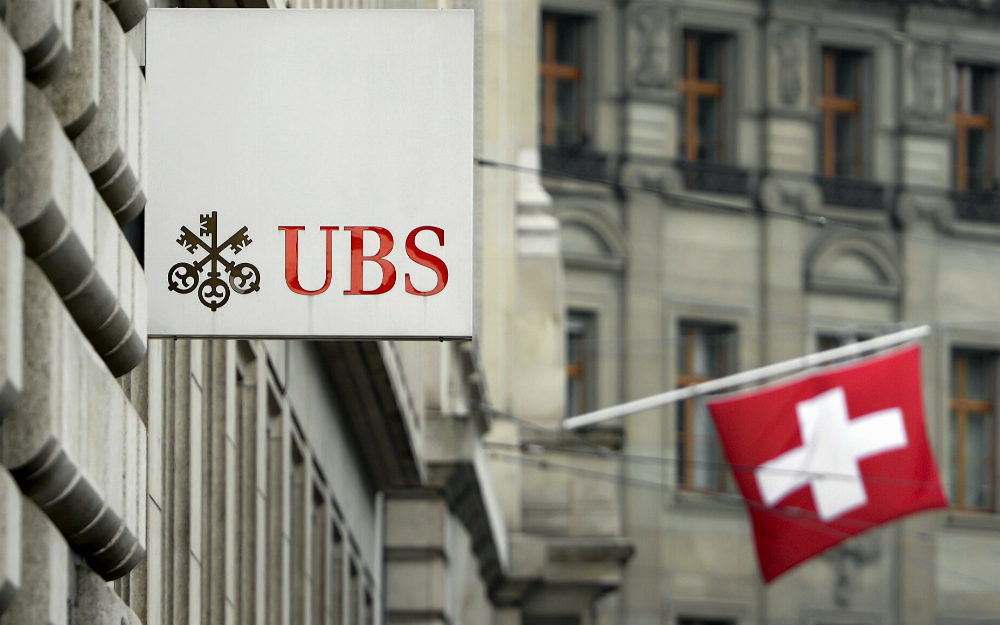 UBS, TL'ye ilişkin rapor yayımlanmayacağını açıkladı