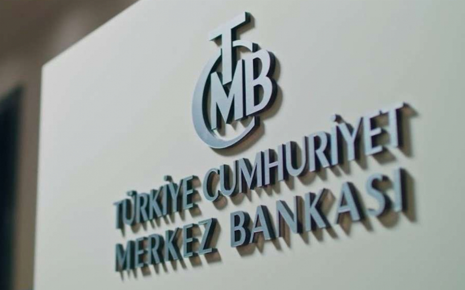 Merkez Bankası’ndan dövize 4. müdahale