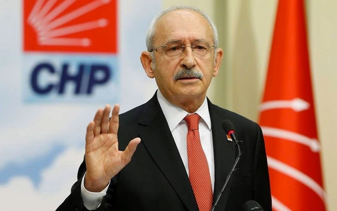 Kılıçdaroğlu'ndan 'CHP'li belediyelerde asgari ücret' açıklaması