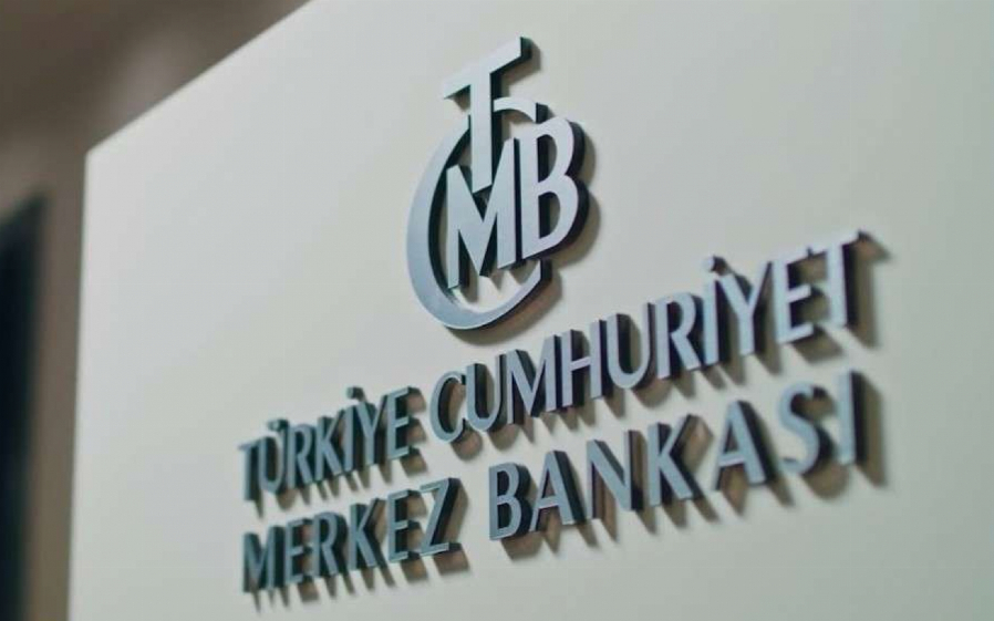 Merkez Bankası rezervleri 6 milyar dolar azaldı