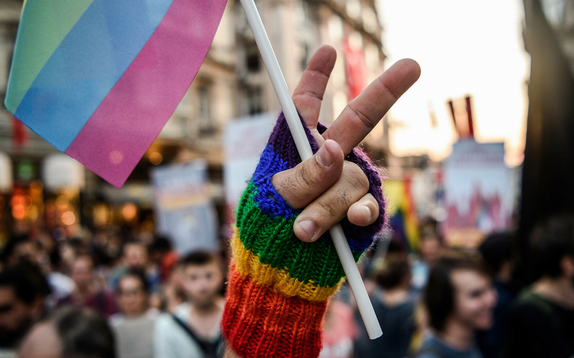 İsviçre’den LGBTİ+’lar için yeni karar