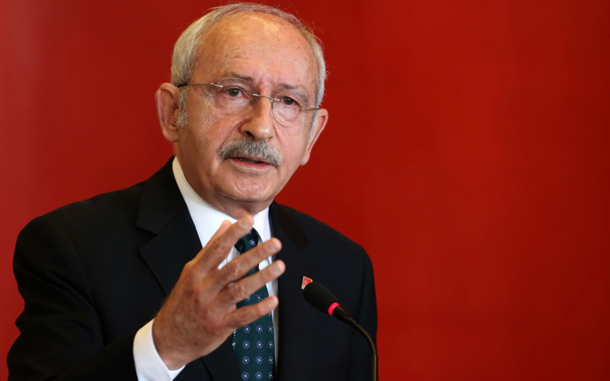 Kılıçdaroğlu’ndan Erdoğan’a zam tepkisi