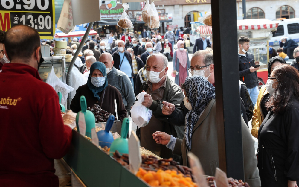 İstanbul'da yaşam maliyeti yüzde 50 arttı