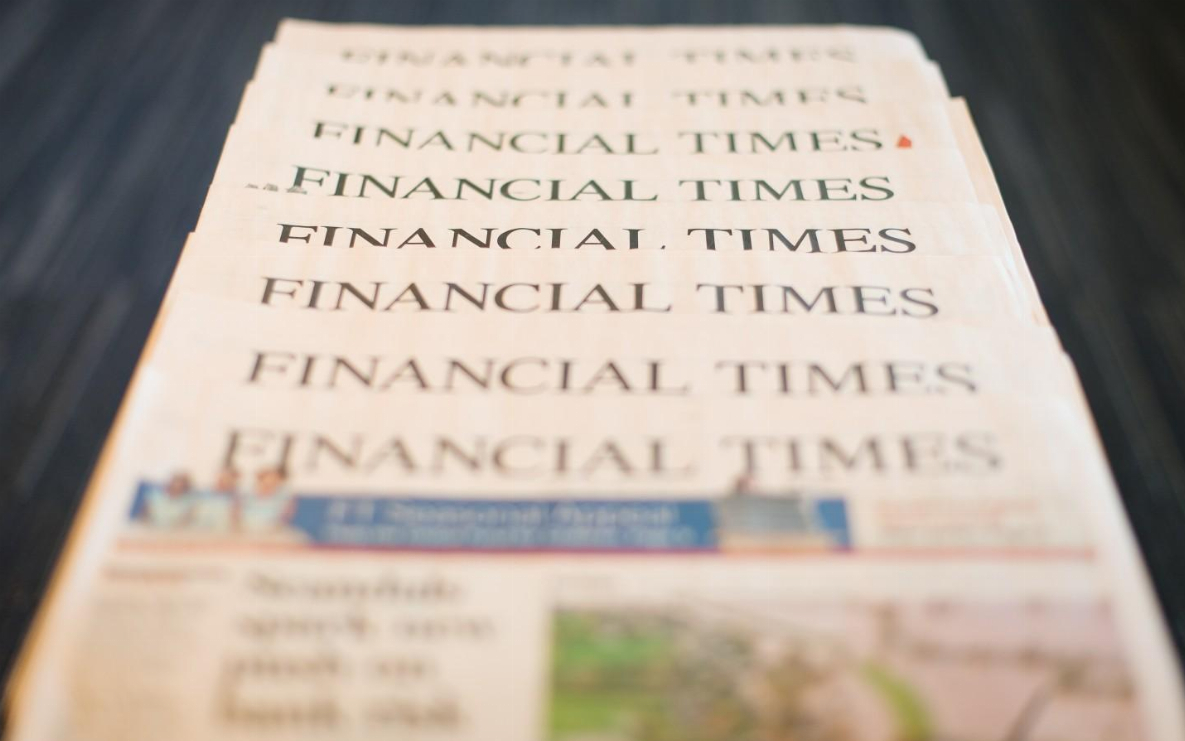 Financial Times’tan Türkiye için yeni enflasyon tahmini