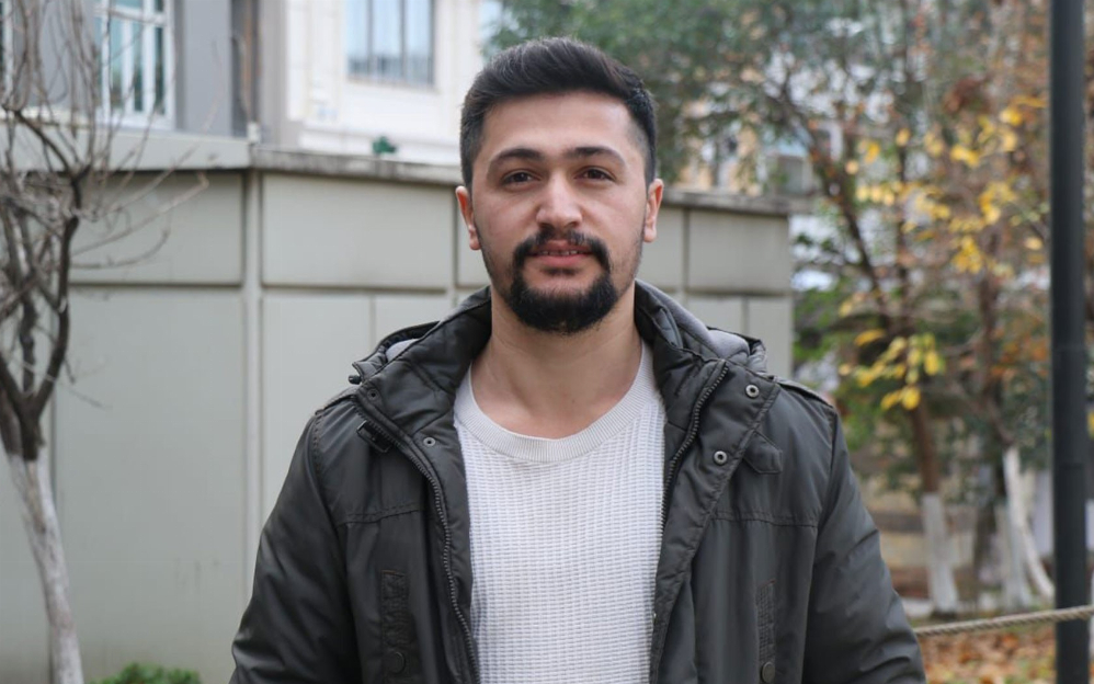 Gazeteci Ferhat Çelik gözaltına alındı