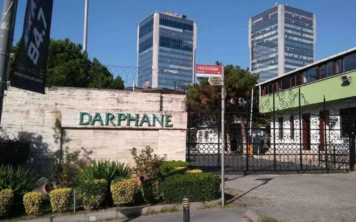 Darphane’ye 130 milyar liralık para talimatı