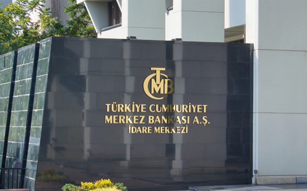 TCMB beşinci müdahale büyüklüğünü açıkladı