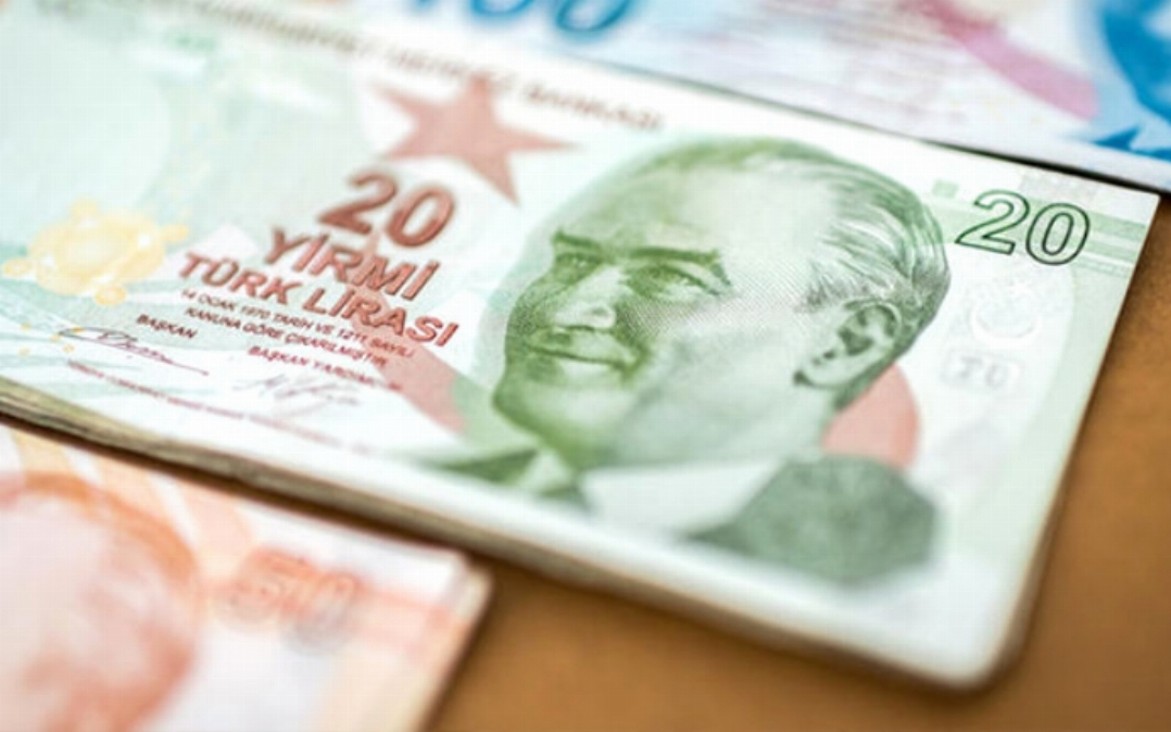 Yeni banknotlar bugün tedavüle giriyor