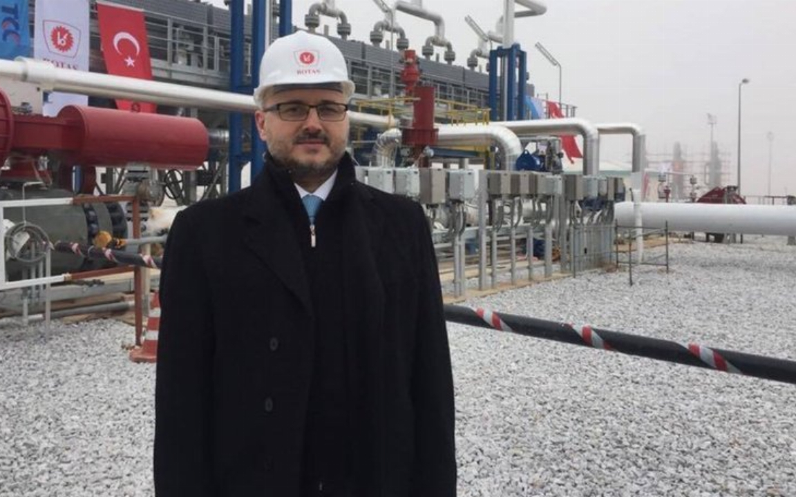 'Yıllık 2,5 milyar metreküp doğal gaz tasarruf edeceğiz'