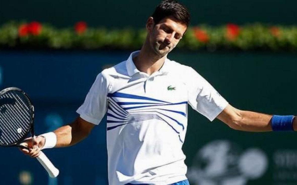 Djokovic'in Avustralya vizesi ikinci kez iptal edildi