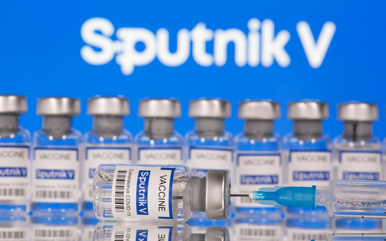 Rusya, Sputnik V aşısıyla ilgili tüm belgeleri DSÖ'ye sundu