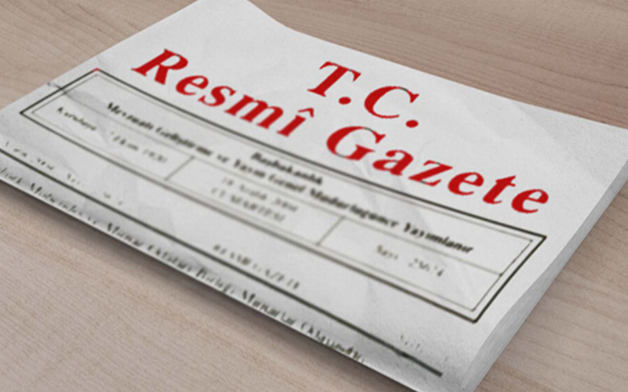 Özelleştirme kararları Resmi Gazete'de