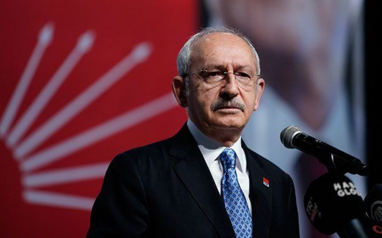 Kılıçdaroğlu TÜİK Başkanı'na seslendi