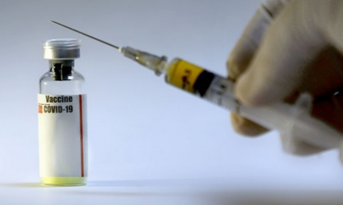 DSÖ'den Omikron varyatına ilişkin aşı açıklaması