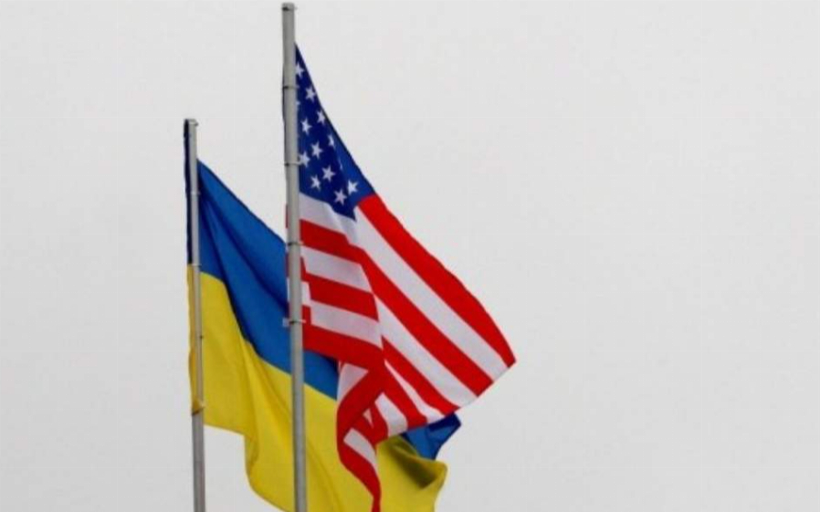 ABD Kiev Büyükelçiliği'nden vatandaşlarına: Ukrayna'yı derhal terk edin