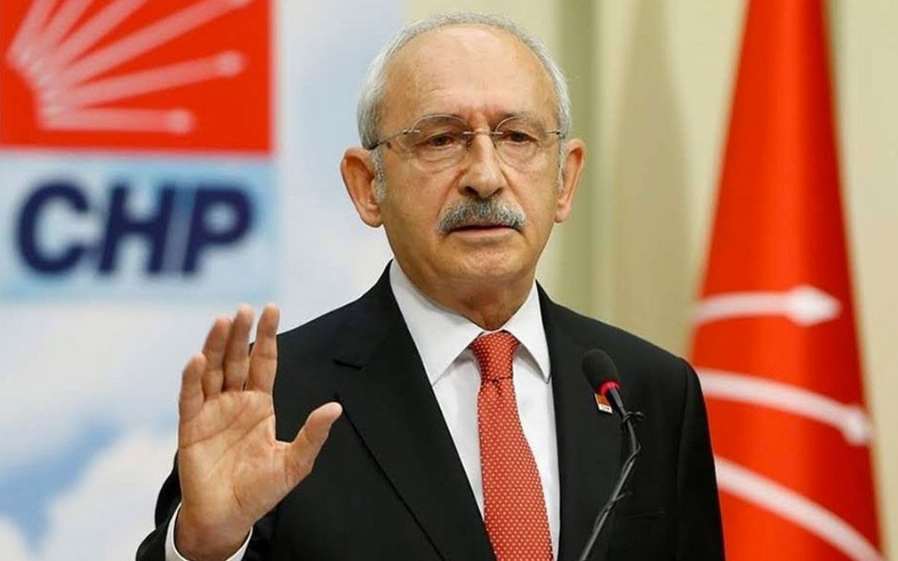 Kılıçdaroğlu: Vatansever bürokratlar hala var
