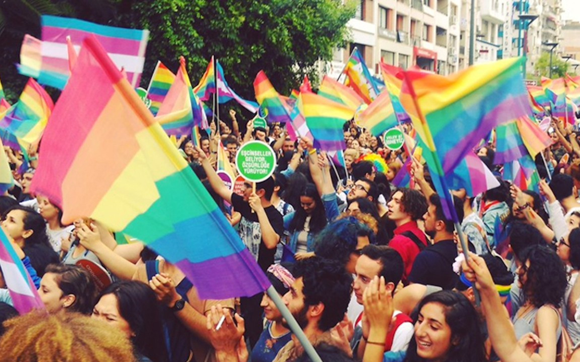 Onur Yürüyüşü LGBTİQ+ Meclisleri davasında beraat!