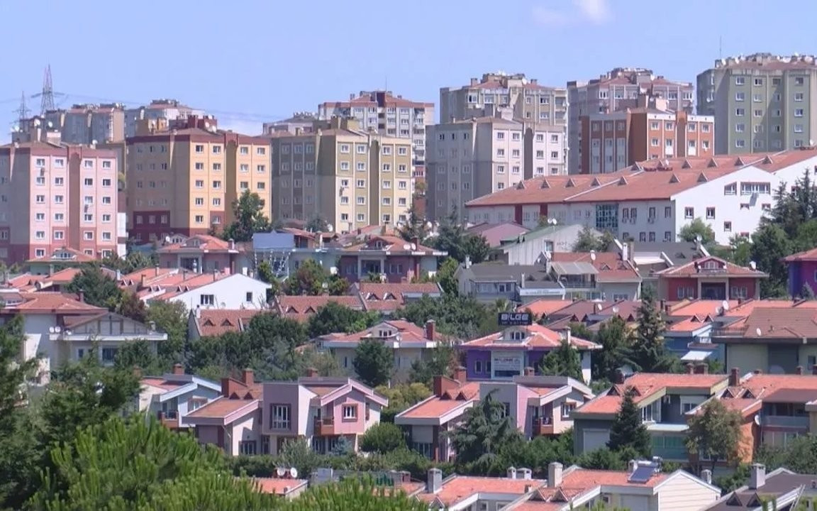 “Orta sınıfın bütün hayatı kiracı olarak geçecek”