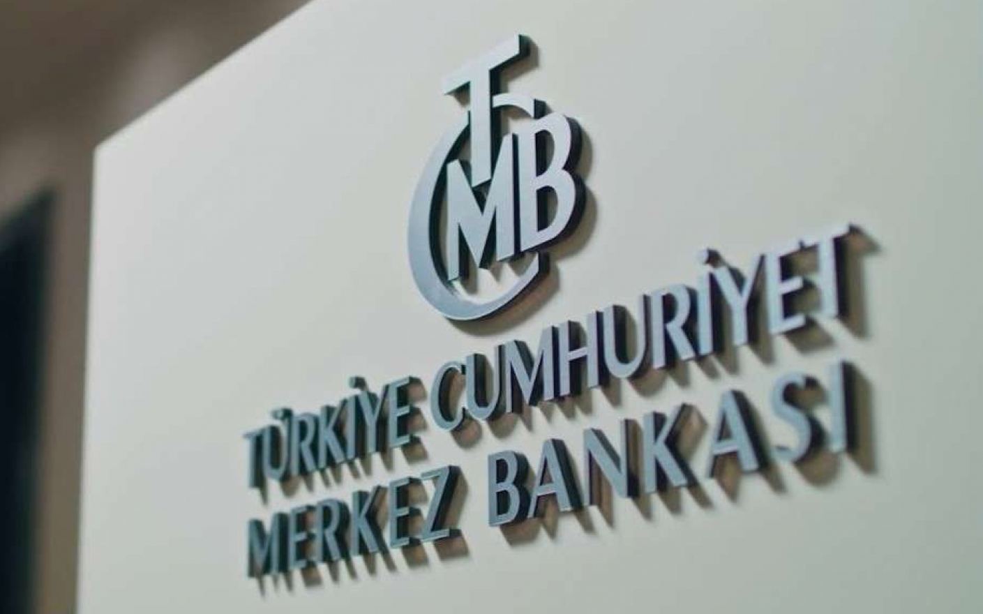 Merkez Bankası, politika faizini yüzde 14'te sabit tuttu