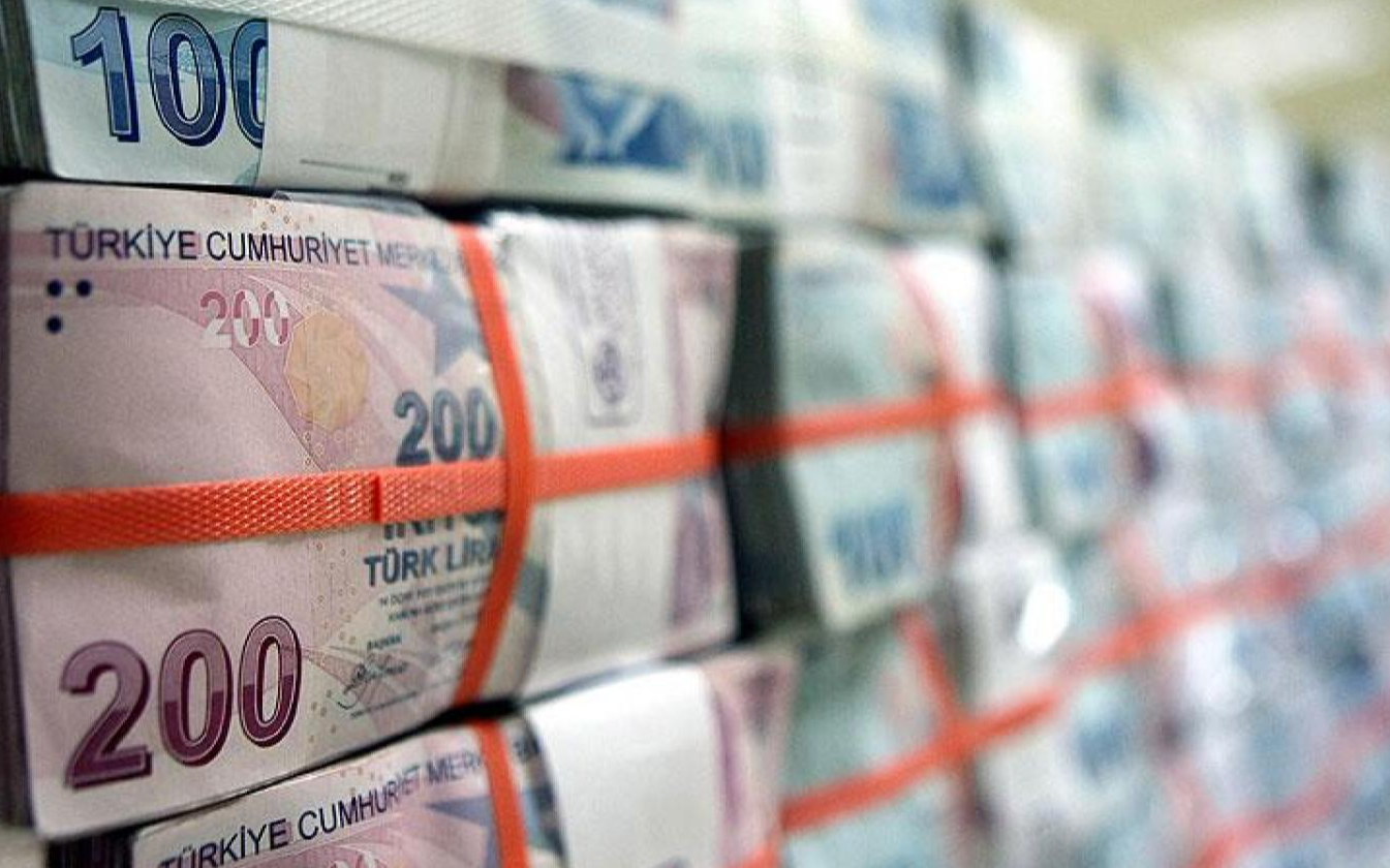 Bakanlıktan ocakta 20 milyar TL'lik teşvik