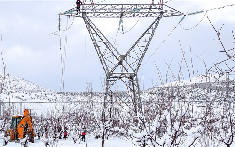 Elektrik ödemeleri için verilen ek sürede kapsam genişletildi