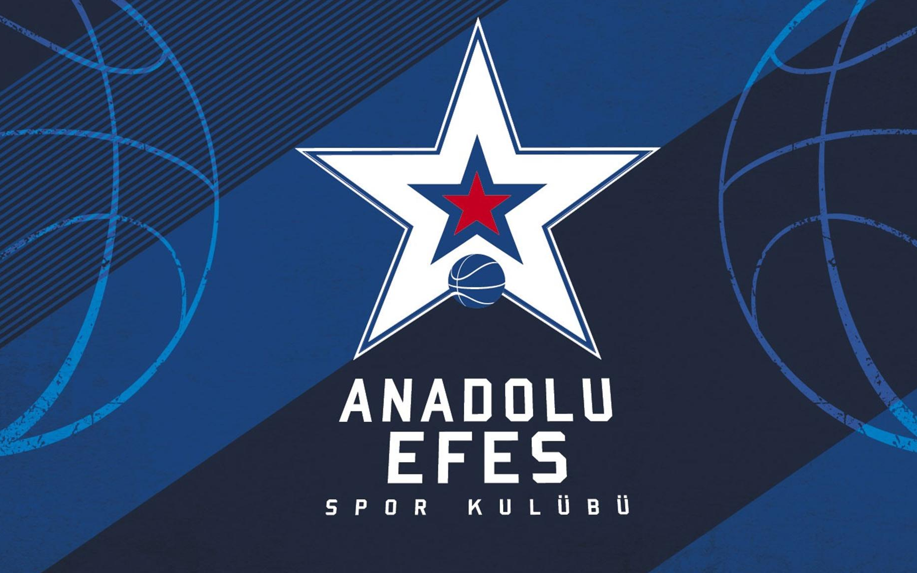 Basketbol Kupası'nda şampiyon Anadolu Efes