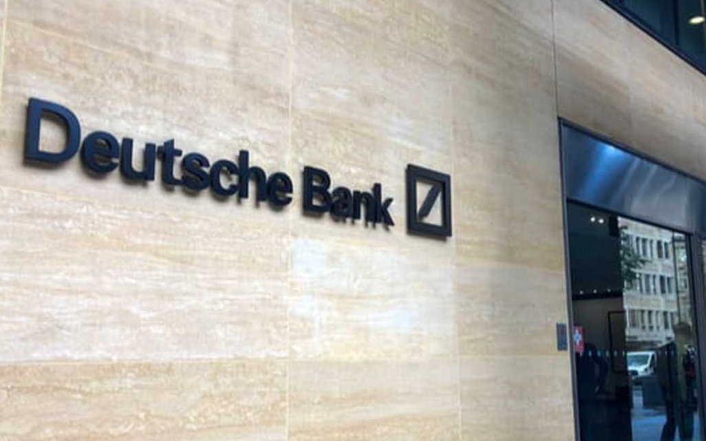 Deutsche Bank’tan enflasyon tahmini