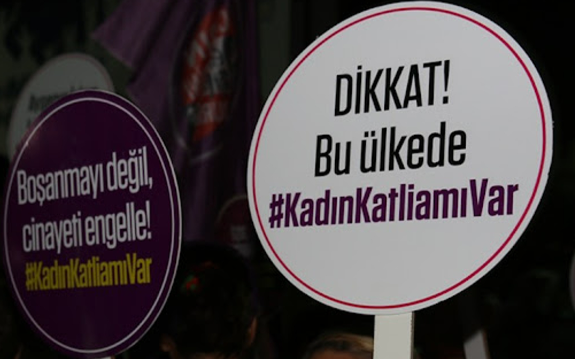 Şubat ayında 23 kadın öldürüldü