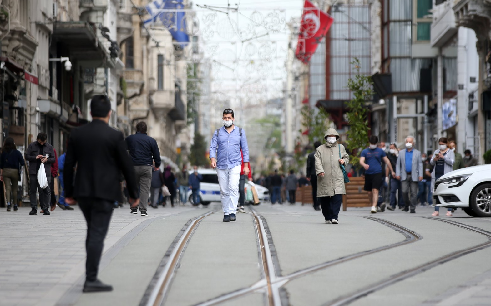 İllere göre haftalık vaka sayıları açıklandı