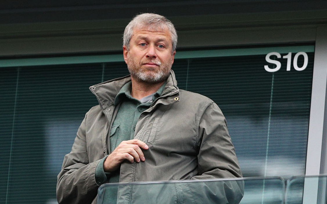 Göztepe'den Abramovich açıklaması