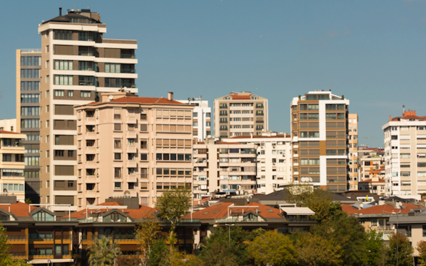 Konut fiyat endeksi rekor kırdı