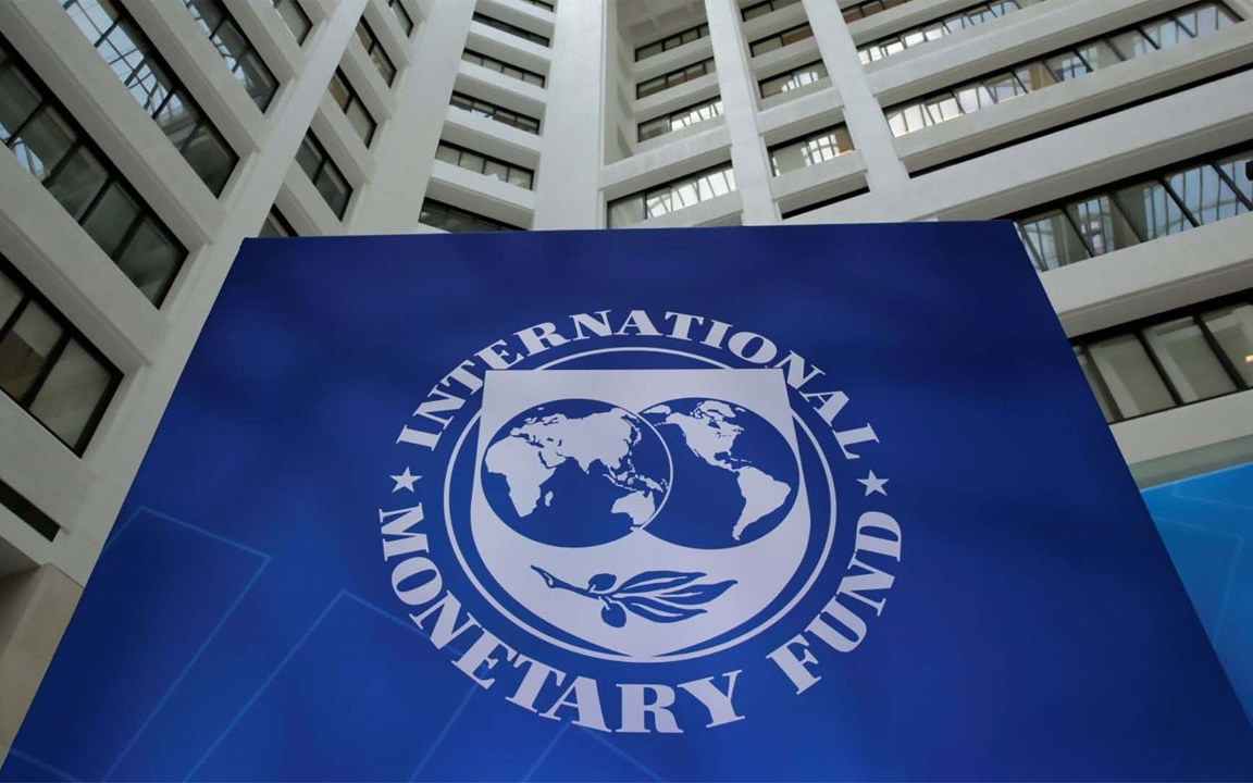 IMF'nin yıl sonu enflasyon tahmini yüzde 60,5!