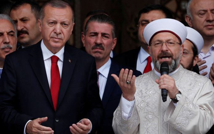 Diyanet'ten umreye yüzde 150 zam