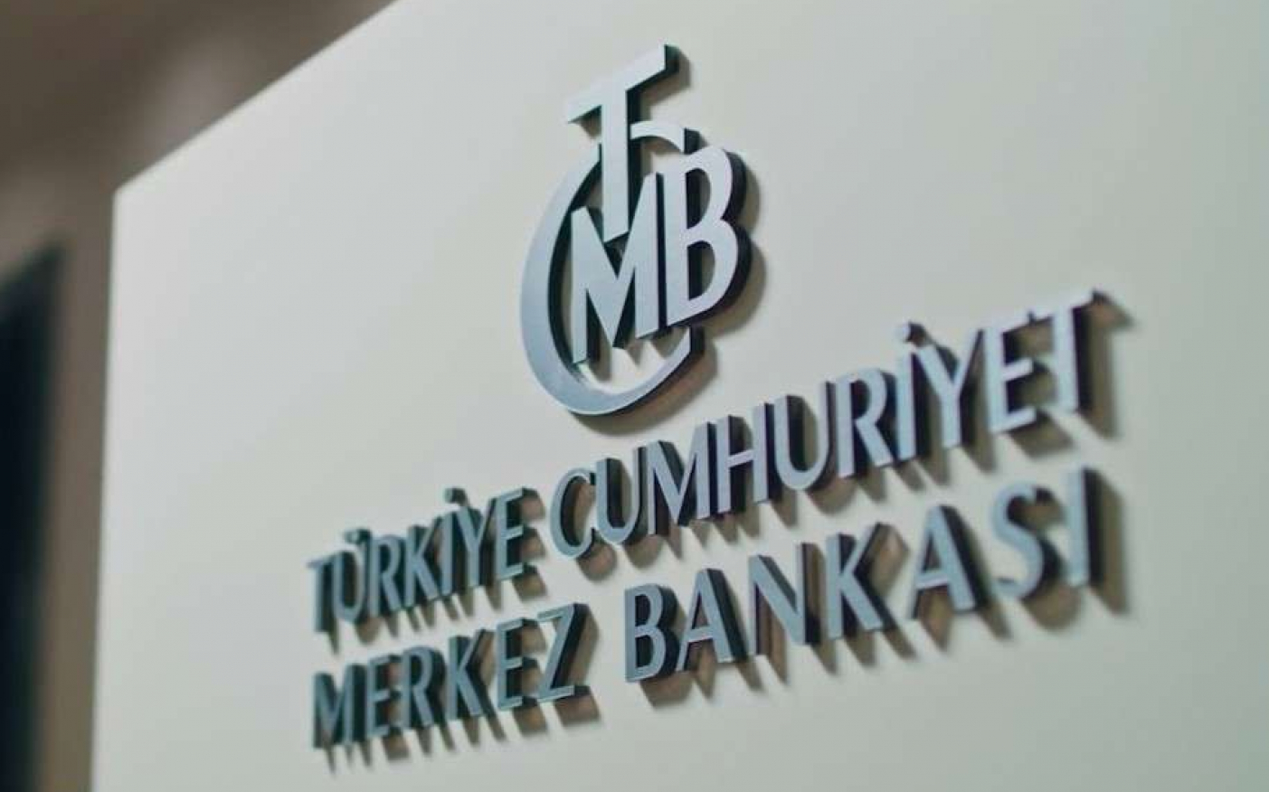 TCMB'nin brüt rezervleri 2,9 milyar dolar düştü