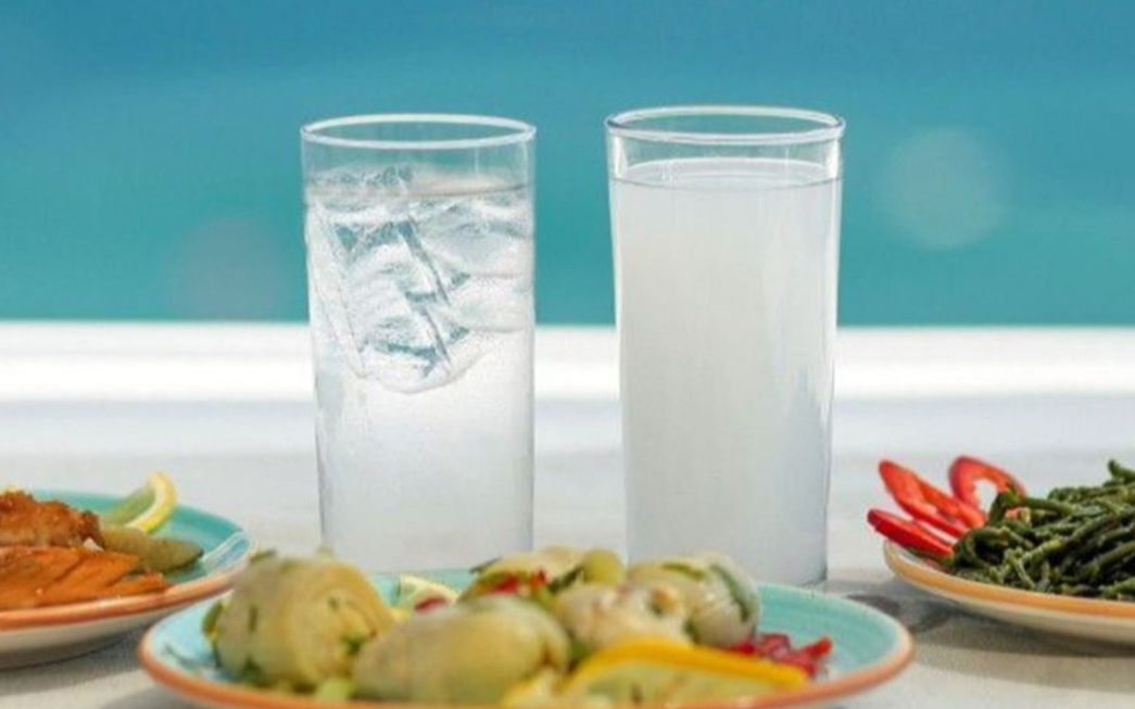 Rakı fiyatı 20 yılda yüzde 3 bin arttı