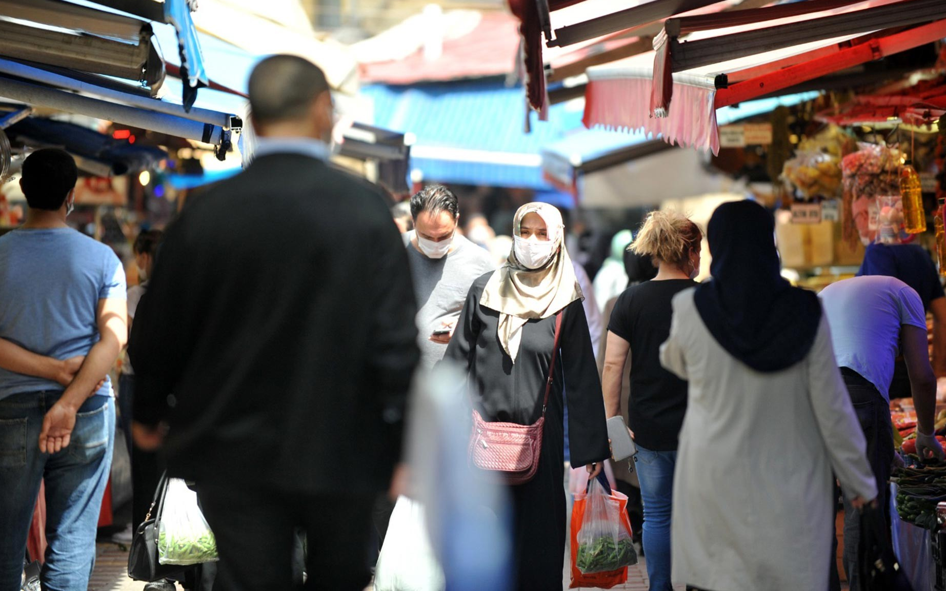 İstanbul, gelir eşitsizliğinin en yüksek olduğu bölge