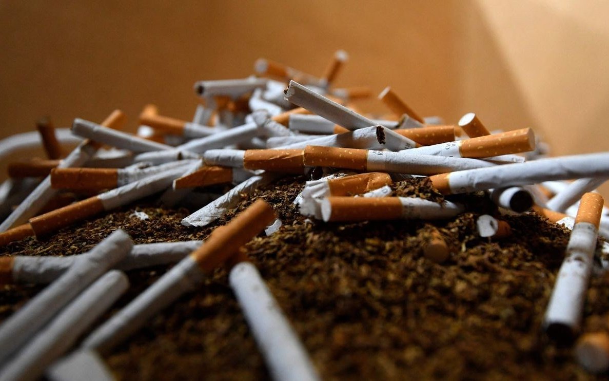 Sigarada ÜFE etkisi: "'En ucuz' sigara 40 liraya yaklaşabilir"