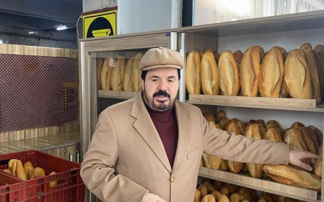 AKP'li Sayan'ın ucuz ekmek için anlaştığı firma iflas etti