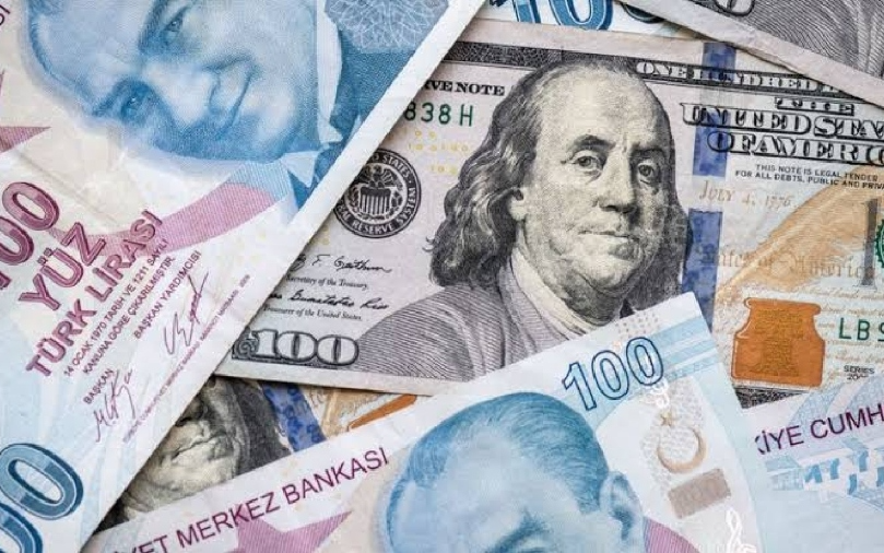 Dolar, 15,50 barajının üzerini gördü