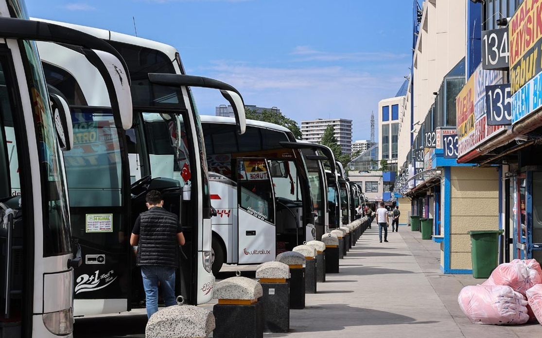 Bilet fiyatları için kanun teklifi