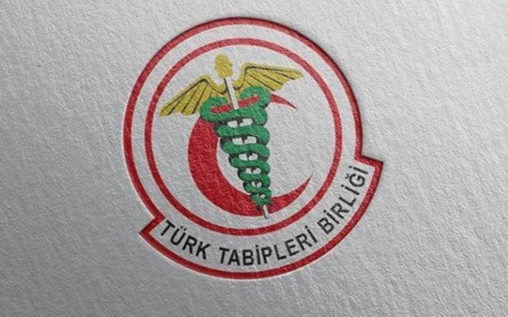 "Sağlıktaki tahribata 'dur' de!"